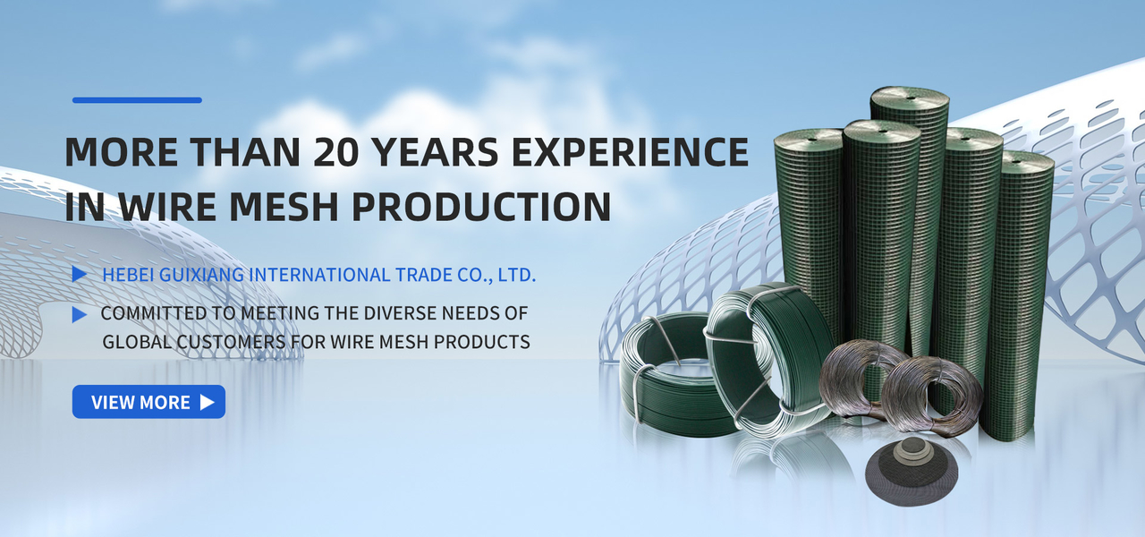 Hebei Guixiang International Trade Co., Ltd.