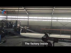 Stahl Eisendraht Gewebter Steinbruch Felsen Quadrat Loch Krümmdraht Bergbauschirmnetz