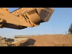 Explosionssichere Maschen