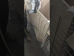 Explosionssichere Maschen