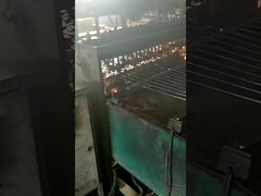 Explosionssichere Maschen