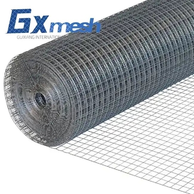 quality Galvanisierte geschweißte Drahtnetze factory