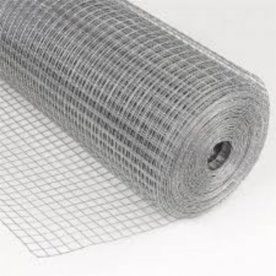 quality Fabrikherstellung Verschiedene geschweißte Drahtnetze 3' 4' 16 Gauge Elektor Verzinktes Drahtnetz für Beton factory